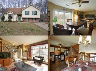6933 Runnymede Trl, Fredericksburg, VA 22407