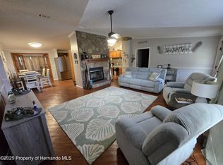 9223 Basil St, Brooksville, FL 34613