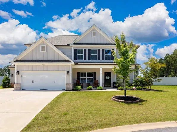 103 Martin Woods Way, Fountain Inn, SC 29644