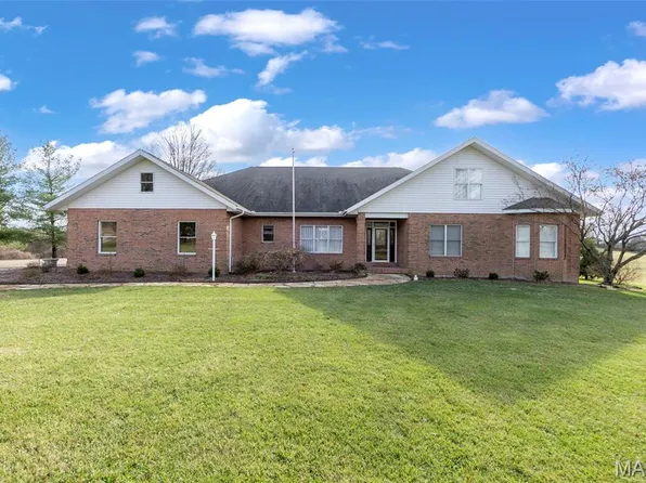 3065 County Road 638, Cape Girardeau, MO 63701