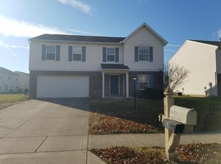 10845 Upland Way, Noblesville, IN 46060