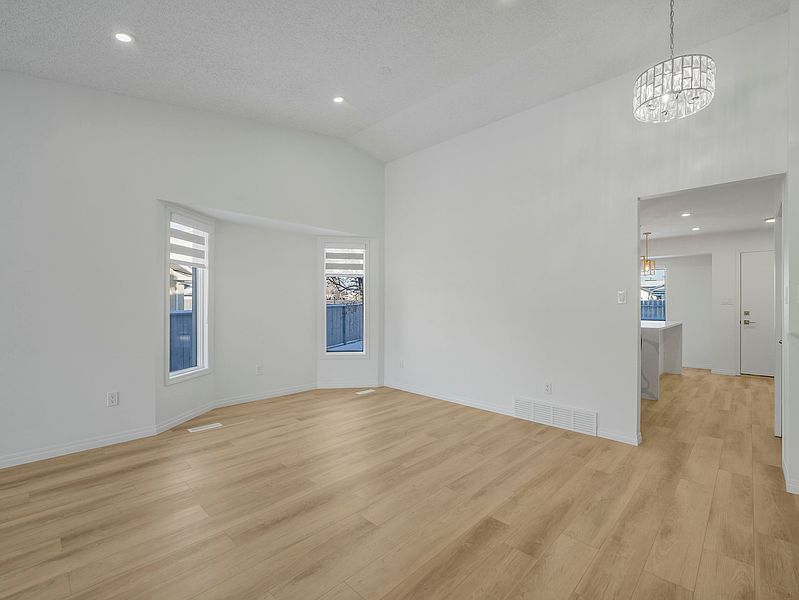 Edmonton House for rent - 4 Bedrooms in Edmonton