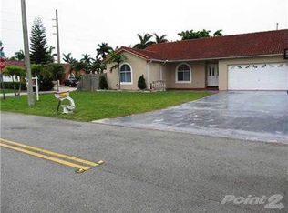 15126 SW 148th Pl, Miami, FL 33196