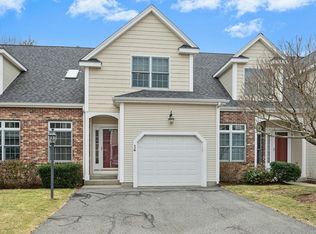 The Commons At Northgate Condominium, North Grafton, MA 01536