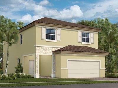 2450 SE 24th Dr, Homestead, FL, 33034