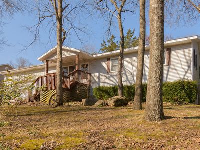 343 Greenbrier Drive, Hollister, MO, 65672