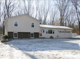 24147 44th Ave, Mattawan, MI 49071