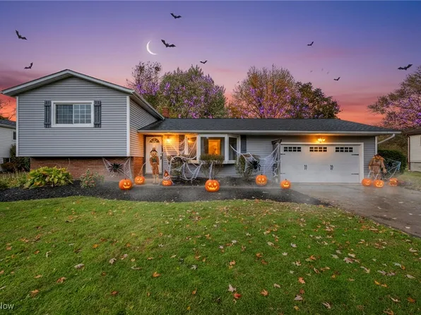 65 Country Ln, Painesville, OH 44077