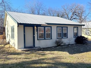 605 Russell Ave, Tahlequah, OK 74464