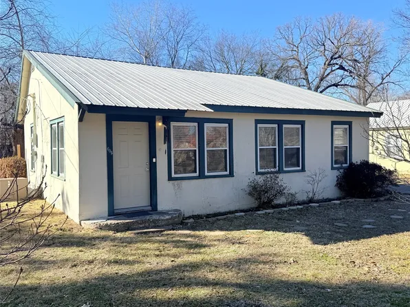 605 Russell Ave, Tahlequah, OK 74464