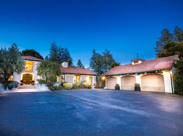 505 Bear Valley Rd, Aptos, CA 95003