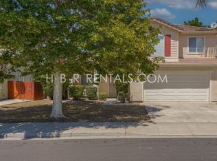 1443 Sienna Park Dr, Tracy, CA