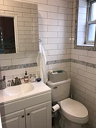 Rented by Carroll Gardens Realty