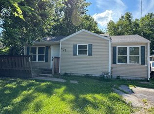 507 Banks Ave, Columbia, MO 65203