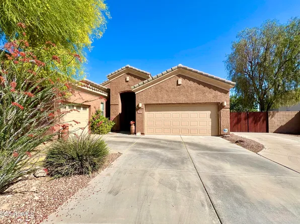 9411 W SALTER Drive, Peoria, AZ 85382