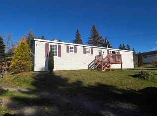 1784 Sonora Rd, Saint Mary'S, NS B0J3C0