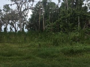 5525 Steamboat Rd, Saint Augustine, FL 32092