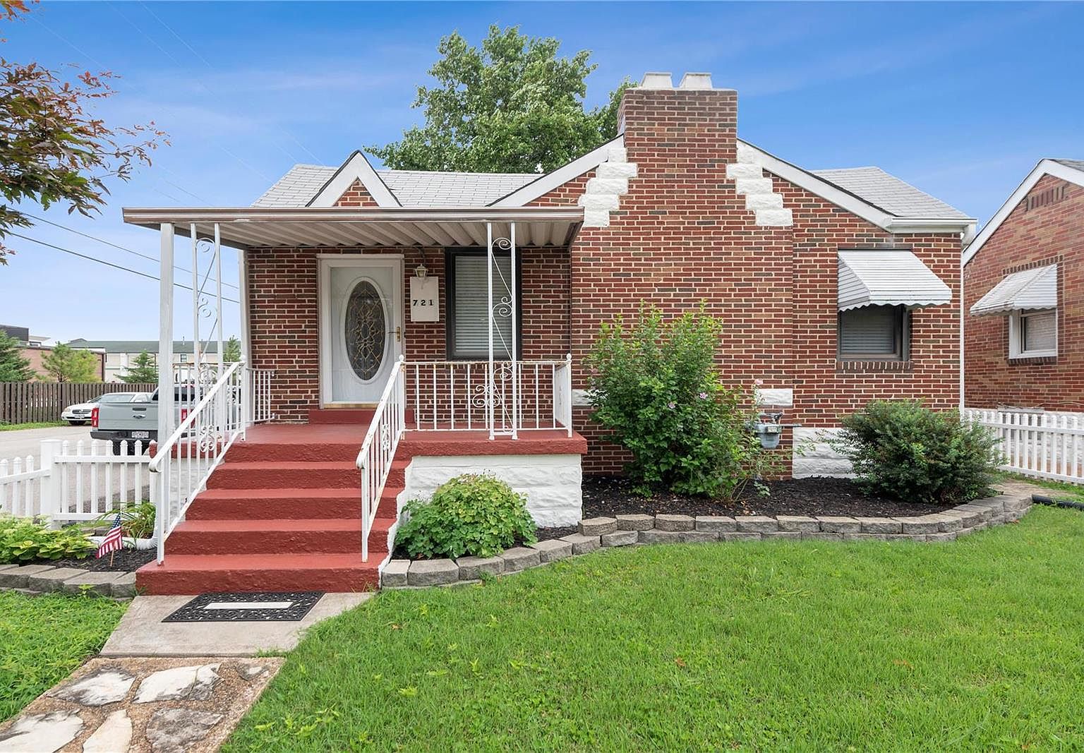 721 Horn Ave, Saint Louis, MO 63125 Zillow