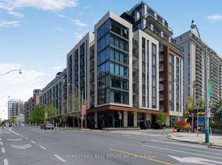 The Jack, Toronto, ON M4T 0A5