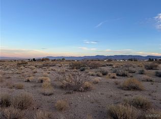 7559 E Chaparral Dr, Kingman, AZ 86401