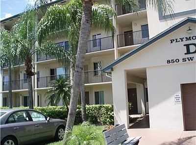 1st image of 12500 SW 6th St APT 403N