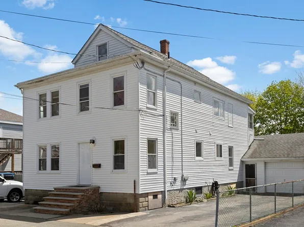 10 Hartford St, Norwood, MA 02062
