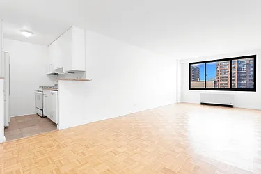 Rented by Olnick Organization