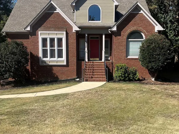6532 Oak Crest Cv, Hoover, AL 35244