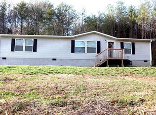 557 Old Holbert Rd, Hendersonville, NC 28792