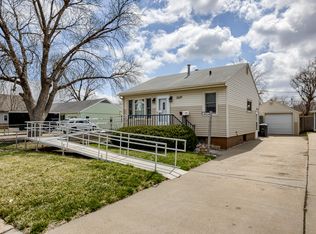 2619 5th Ave, Council Bluffs, IA 51501