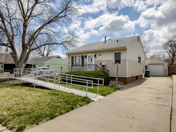 2619 5th Ave, Council Bluffs, IA 51501