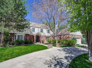 7 Riviera Ct, Littleton, CO 80123