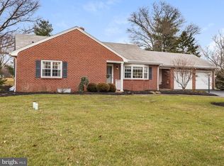 373 Moyer Rd, Souderton, PA 18964