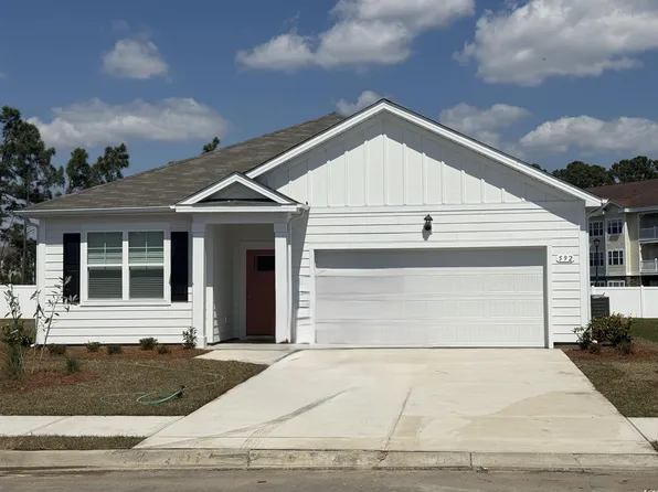 592 Duvall St., Longs, SC 29568
