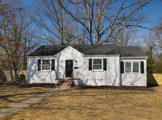 1618 Brigham Rd, Richmond, VA 23226