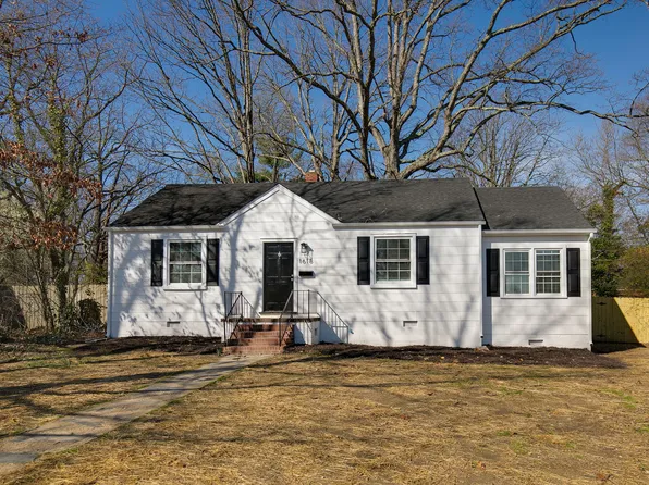 1618 Brigham Rd, Richmond, VA 23226