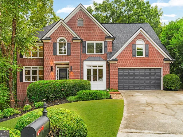 11100 Crofton Overlook Ct, Johns Creek, GA 30097