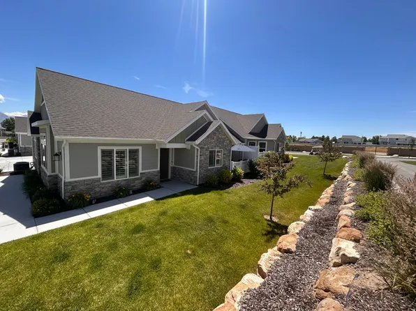 9534 S 3450 W #D, South Jordan, UT 84095