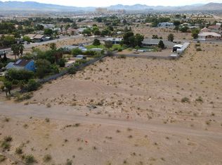 W Cougar Ave, Las Vegas, NV 89161