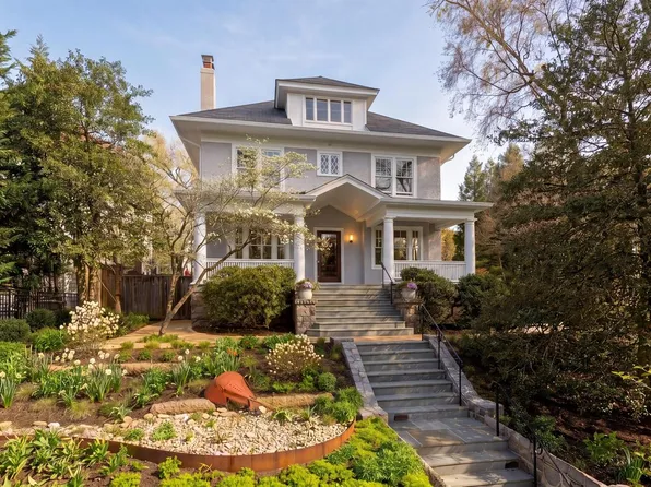 3519 Lowell St NW, Washington, DC 20016