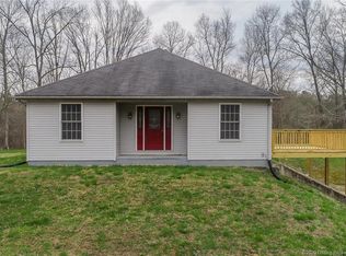 322 Money Hollow Rd, Borden, IN 47106