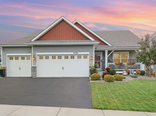 6256 Jeffery Ave S, Cottage Grove, MN 55016