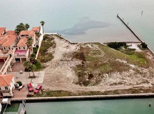 Tbd Queens Pt, Pt Isabel, TX 78578