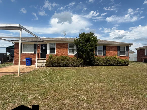 4026 Peachtree St, Florence, AL 35630