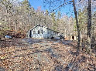 2537 Seed Tick Rd, Clayton, GA 30525