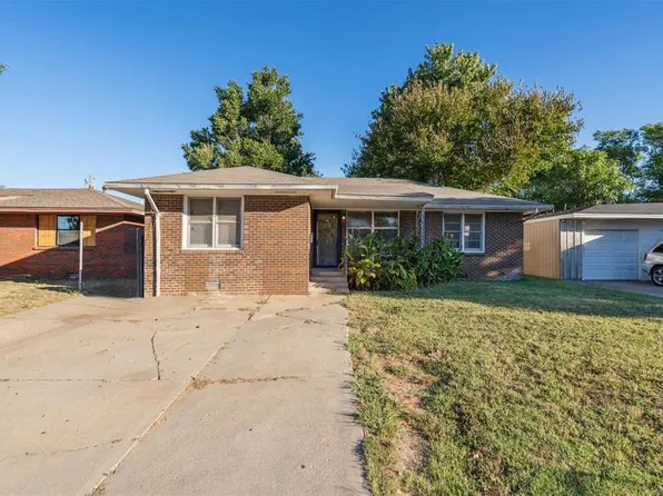 4329 NW 13th St, Oklahoma City, OK 73107