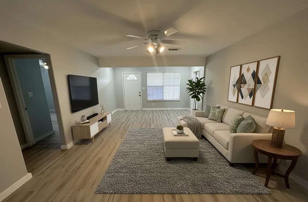 4 bed, 1466 sqft, $1,895 — Photo 3