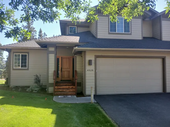 4820 Red Tail Dr, Klamath Falls, OR 97601