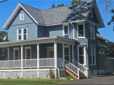71 W Albion St, Holley, NY, 14470