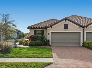 15185 Sacile ST, NAPLES, FL 34114